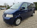 Volkswagen T5 California Multivan Highline / 7 Sitzer / Aut - Volkswagen T5 California aus 2009