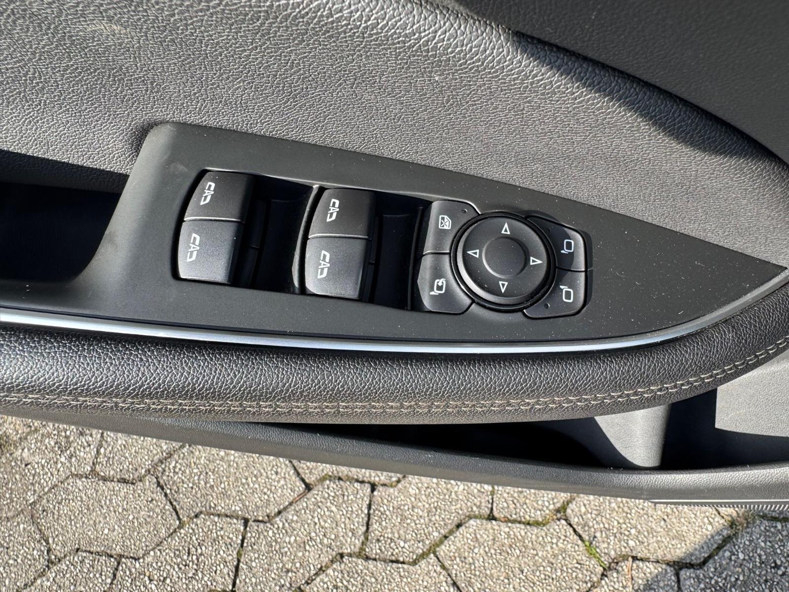 Opel Sports Tourer Business 1,5 CDTI AUTOMATIK 1-HAND