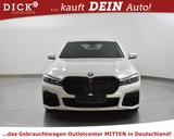 BMW 730d Sport Aut M PAKET+LUFT+SOFT+KOMFORSI.+KAMER - mit Diesel-Antrieb: Weiß, Sitzbelüftung