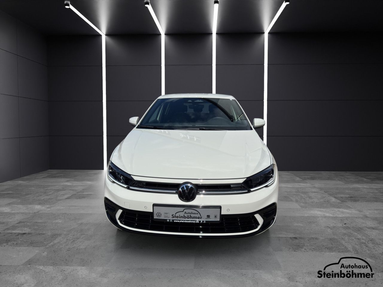 Volkswagen Polo - Bild 10