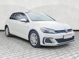 Volkswagen Golf VII 1.4 TSI Plug-In Hybrid GTE Kamera Navi  - Volkswagen Golf mit Hybrid-Antrieb