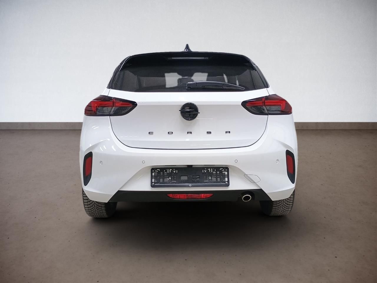 Fahrzeugabbildung Opel Corsa F 1.2 Turbo GS