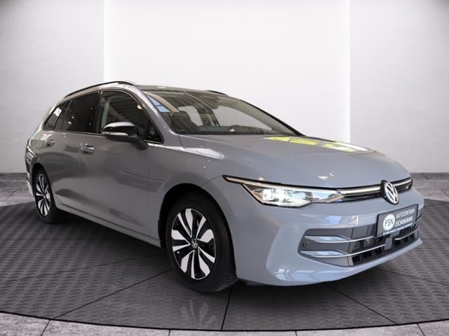 Fahrzeugabbildung Volkswagen Golf Variant 2.0 TDI DSG Goal AHK GJR NAVI AREA-