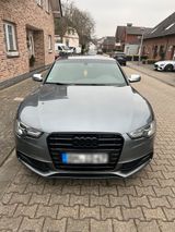 Audi S5 Quattro - Audi quattro: Sportwagen