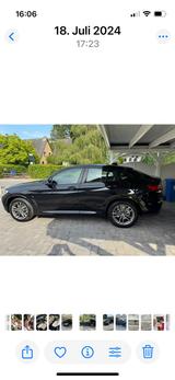 BMW X4 xDrive20i AT M Sport M Sport - gebrauchte BMW X4 aus dem Jahr 2019