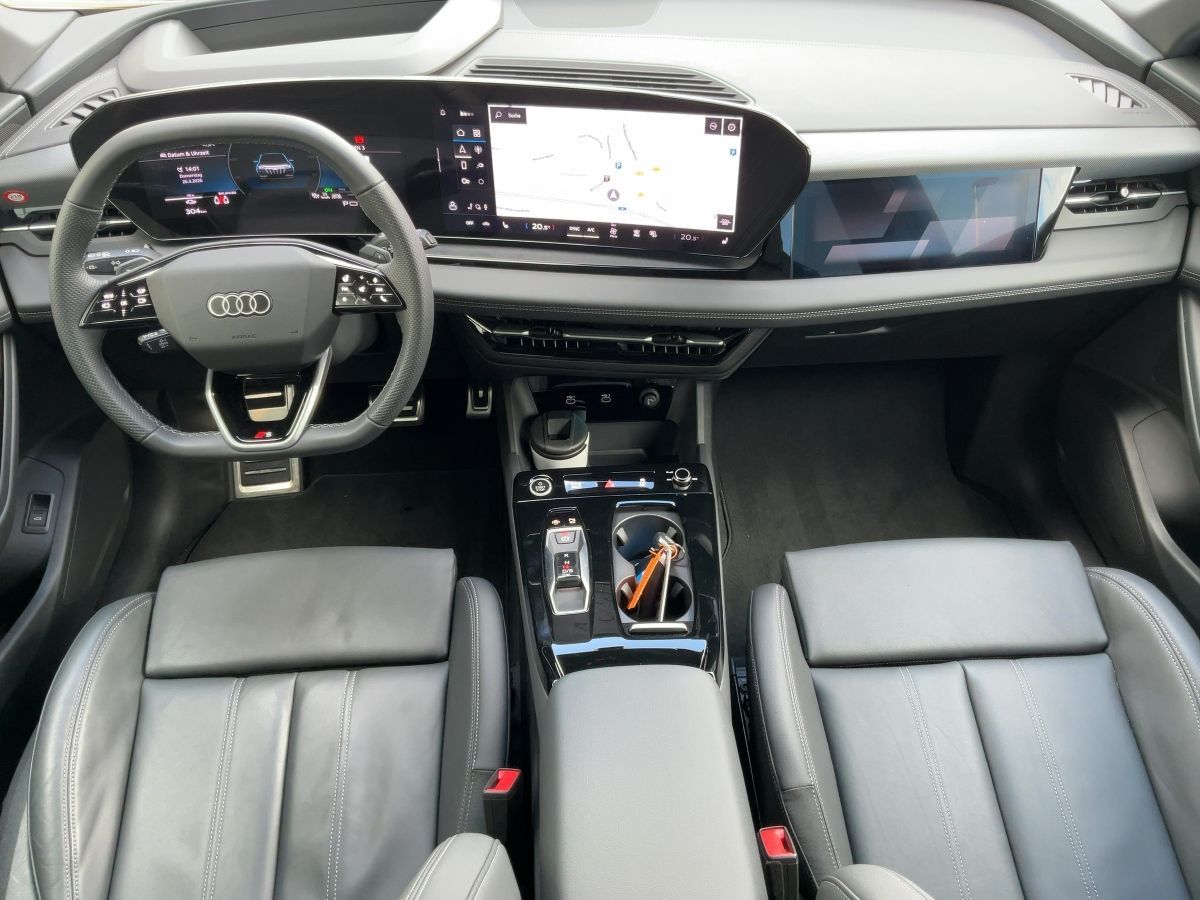 Audi Q6 e-tron - Bild 9