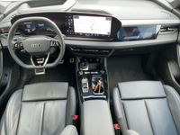 Audi Q6 e-tron - Vorschau Bild 9
