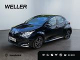 Toyota Yaris Hybrid 1.5 Team D *Navi*CAM*Spurhalteass*