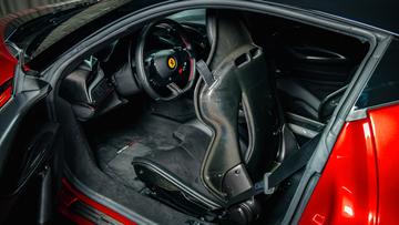 2021 Ferrari SF90 缩略图 37