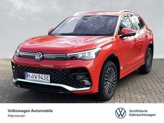 Volkswagen Tiguan 1.5 TSI DSG eHybrid R-Line Navi AHK IQ-LE