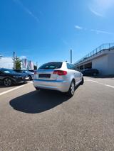 Audi A3 1.8 TFSI Attraction Sportback AHK Navi - Audi A3 aus 2009