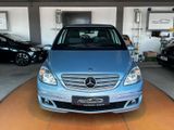 Mercedes-Benz B 200 *25-TKM* AUTOMATIK/SHZ/PDC/KLIMA/TEMPOMAT - Mercedes-Benz B 200 aus 2007