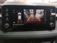 Skoda Fabia - Vorschau Bild 10