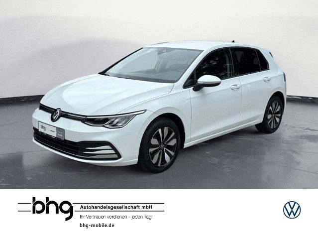 Volkswagen Golf Life 1,0 l eTSI OPF DSG foto 1