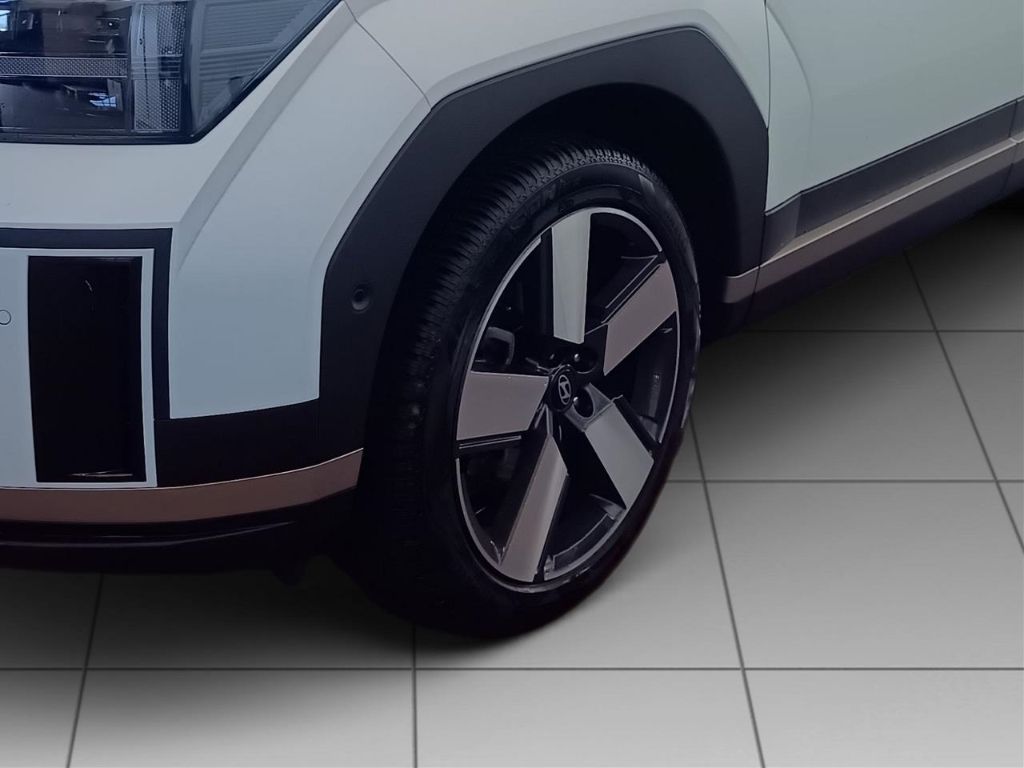 Hyundai Santa Fe – Bild 12