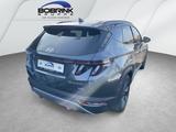 Hyundai Tucson Trend Blackline 1.6 T-GDI 180PS 7-DCT 4WD - Hyundai TUCSON: Blackline