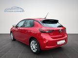 Opel Corsa F Edition/APPLECAR/TEMPOMAT - Opel Corsa mit Benzin-Antrieb: Schiebedach, Kleinwagen