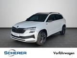 Skoda Karoq Sportline 1,5 TSI 110 kW 7-Gang-DSG Karoq - Skoda Karoq in Ludwigshafen