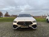 Mercedes-Benz AMG CLA 45 S 4MATIC+ Shooting Brake AERO+AMG+360 - gebrauchte Mercedes-Benz CLA 45 AMG Shooting Brake aus dem Jahr 2023