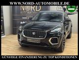 Jaguar E-PACE P300e Hybrid R-Dynamic HSE AWD*UPE:74* - Jaguar E-Pace Plug-in Hybrid (PHEV) Gebrauchtwagen