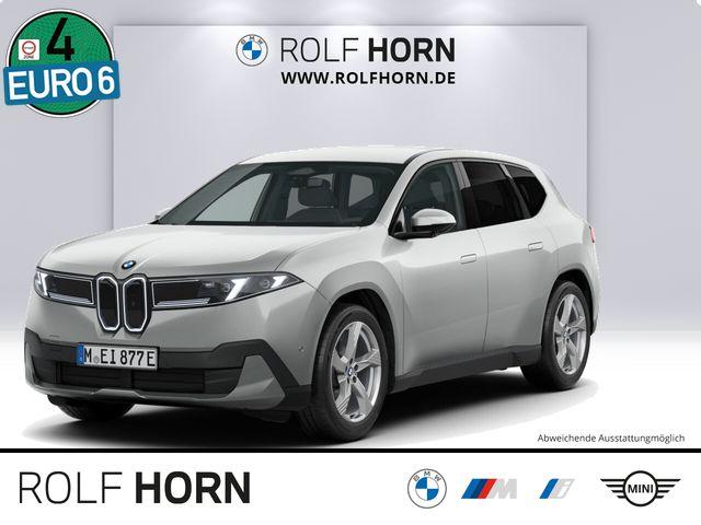 BMW iX3 50 xDrive HeadUp AHK Autobahn Assistent 360°