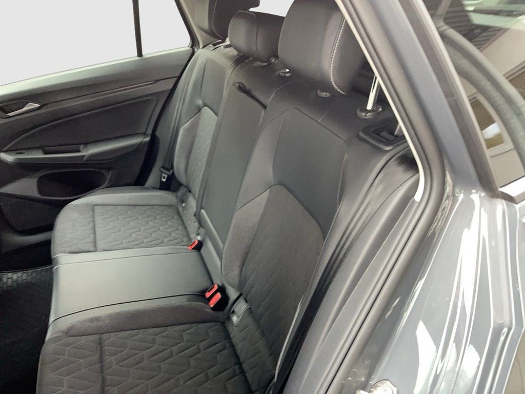 Volkswagen Golf - Bild 10
