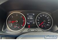 Volkswagen Crafter Pritsche 35 lang FWD Zahnriemen2024