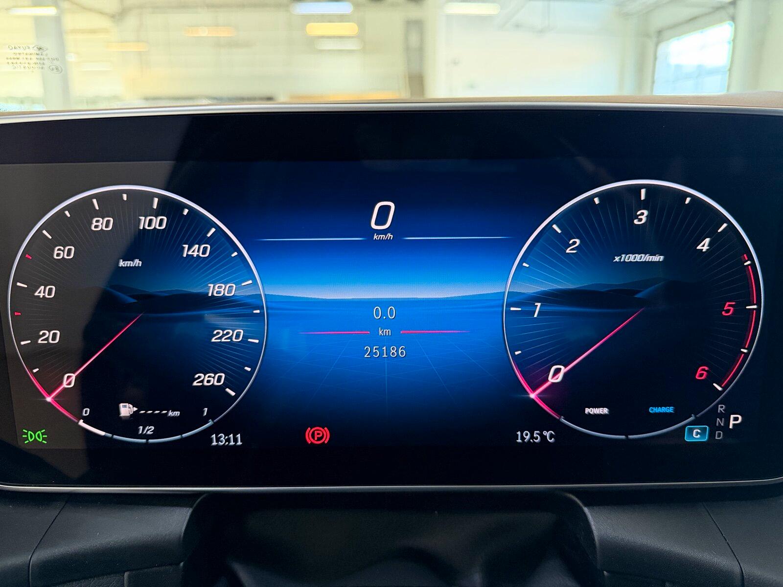 Mercedes-Benz GLC 200 d 4M AMG 360 Cam Distr LED Night AHK Tot