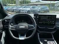 Dacia Bigster - Vorschau Bild 15