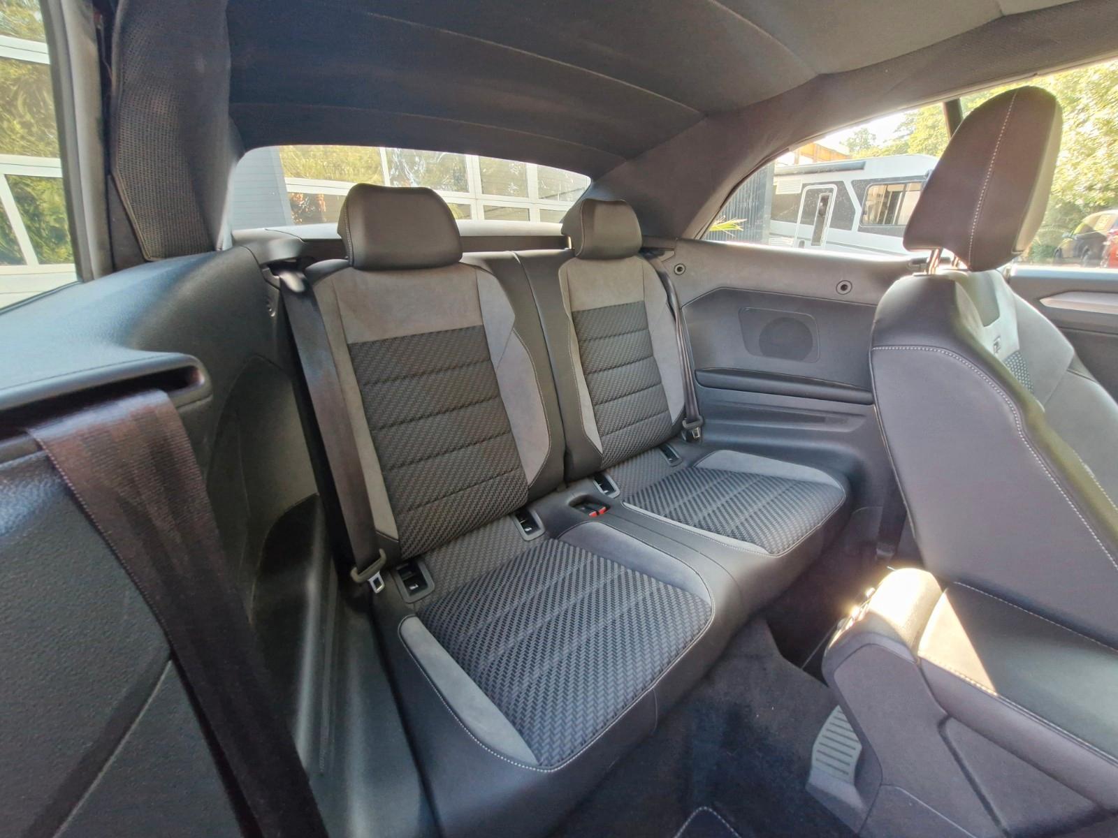 Volkswagen T-Roc Cabriolet R-Line 1.Hand 8-Fach, миниатюра 13