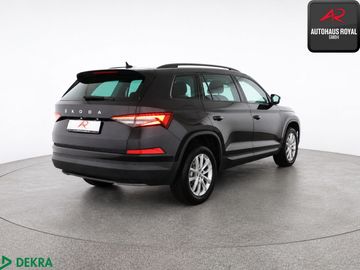 Skoda Kodiaq - 5