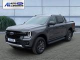 Ford Ranger Wildtrak e-4WD Doppelkabine AHK Navi Lede