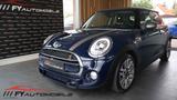 MINI Cooper S Cooper S Seven Chili LED Navi TÜV Neu - MINI MINI: Blau
