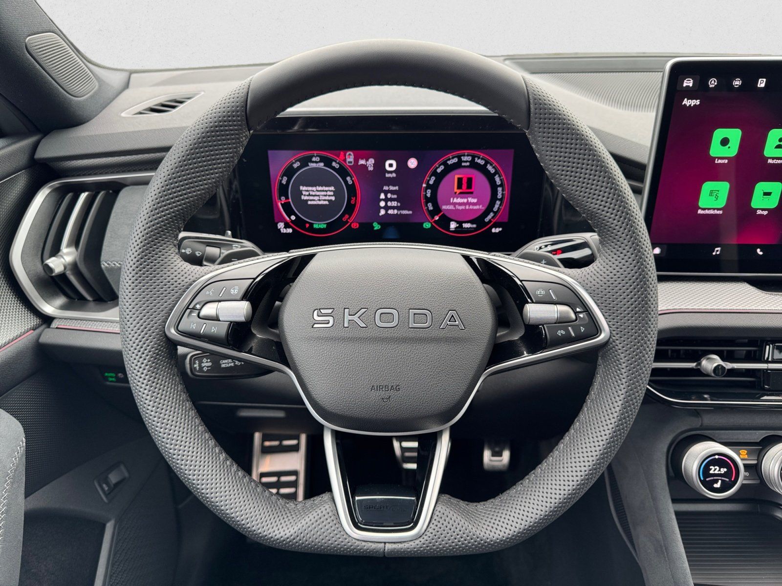 Skoda Kodiaq - Bild 14