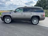 Cadillac Escalade 6.2 V8 Luxury Platinum - LPG Autogas - Cadillac Escalade