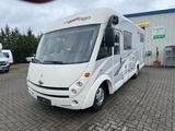 Carthago Tourer     I 143 - Carthago Integrierter
