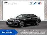 BMW 320i xDrive Limousine M Sport LiveCockpitProf - BMW 320 mit Benzin-Antrieb: Limousine, 320i Xdrive