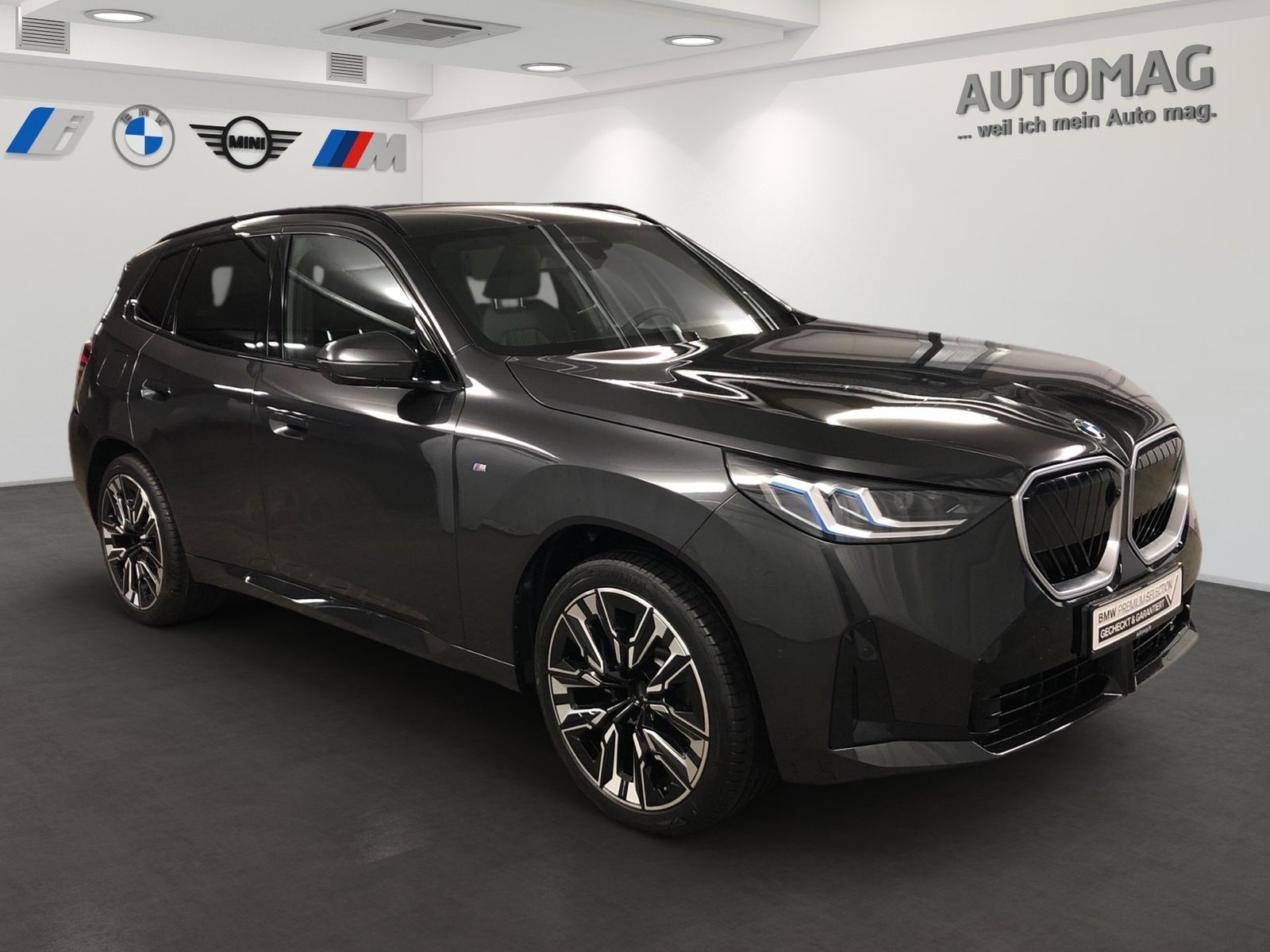 BMW X3 - Bild 2