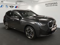 BMW X3 - Vorschau Bild 2