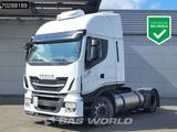 Iveco Stralis 400 4X2 Retarder 2xTanks LNG ACC Euro 6 - Iveco Stralis lng