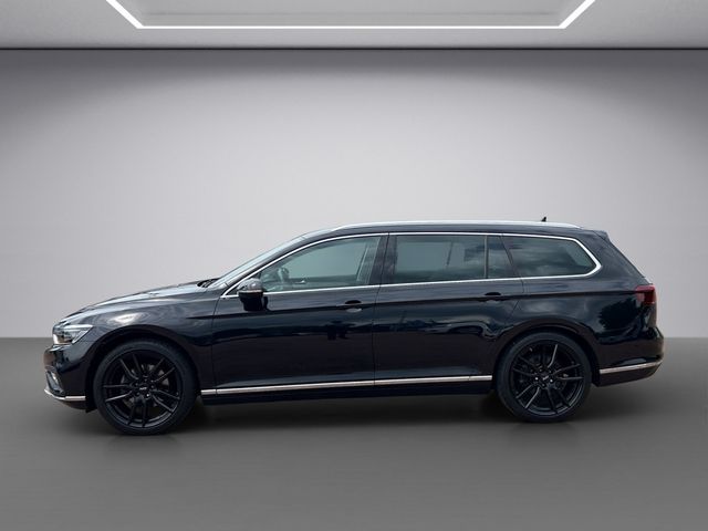 Passat Variant Elegance