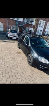 Volkswagen  EXPORT Volkswagen kombi 1.4 TSI 170 PS - Volkswagen Golf: 170 Ps