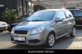 Chevrolet Aveo 1.2 Schrägheck LS*KLIMA*28000KM*TOP! - Chevrolet Aveo: 1.2