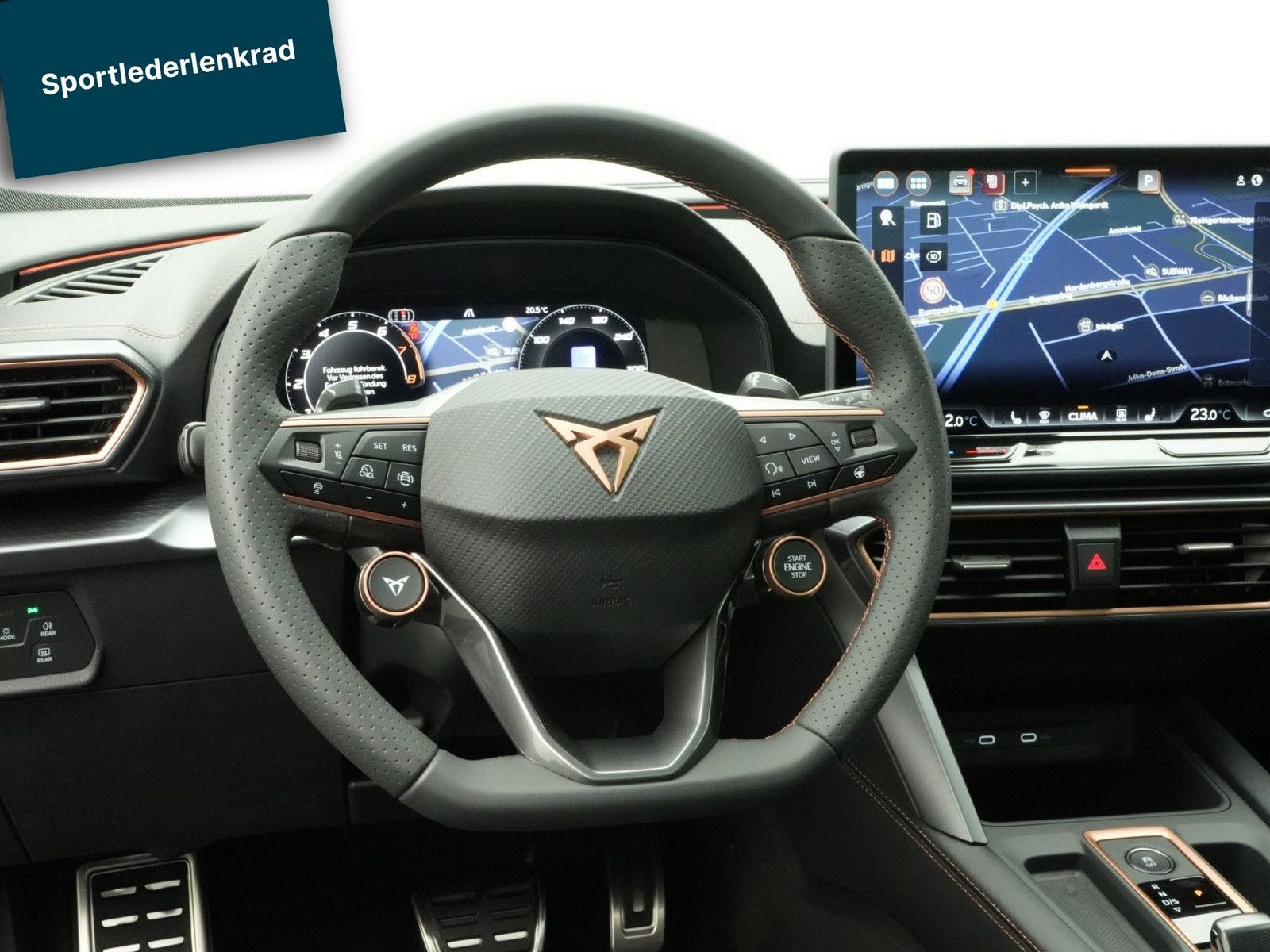 Cupra Formentor - Bild 7