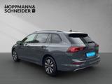 Volkswagen Golf Variant 1.5 TSI Goal -LED-AHK-Navi-ACC- - Volkswagen Golf: Goal