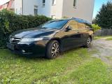 Honda Accord Sportstourer 2008 - Honda Accord aus 2008 mit Diesel-Antrieb: Kombi