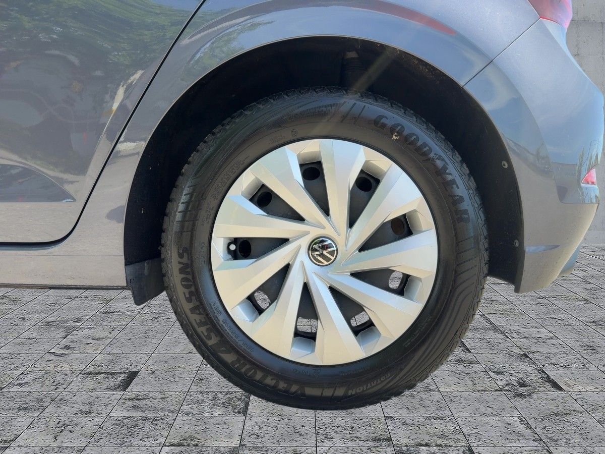 Volkswagen Polo - Bild 8