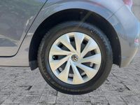 Volkswagen Polo - Vorschau Bild 8
