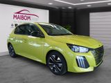 Peugeot 208 Allure 1.2 PureTech 100 ++ € 5. 9 0 0,-- ges