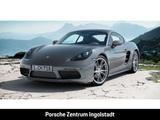 Porsche Cayman 718 PDK 20 Zoll CarreraS LM  SH GT Sportl - Porsche Cayman aus 2022
